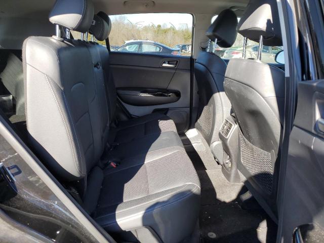 Kia Sportage s 2017