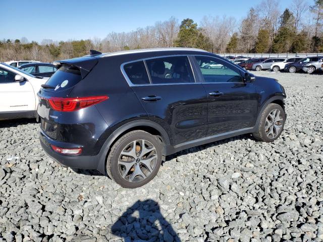 Kia Sportage s 2017