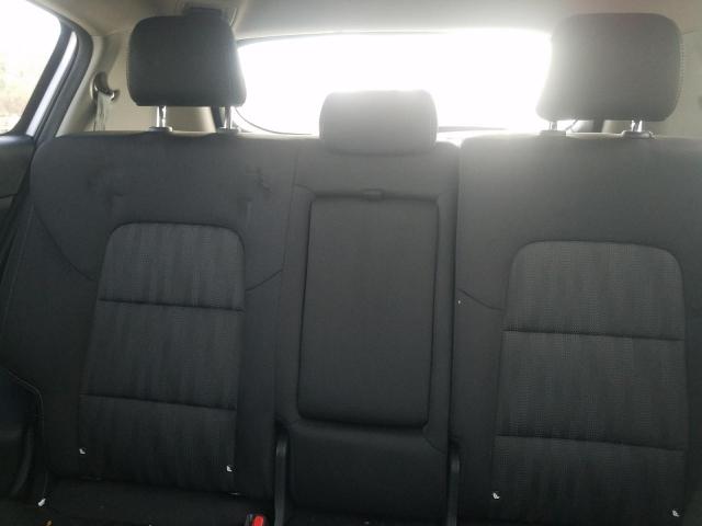 Kia Sportage l 2019
