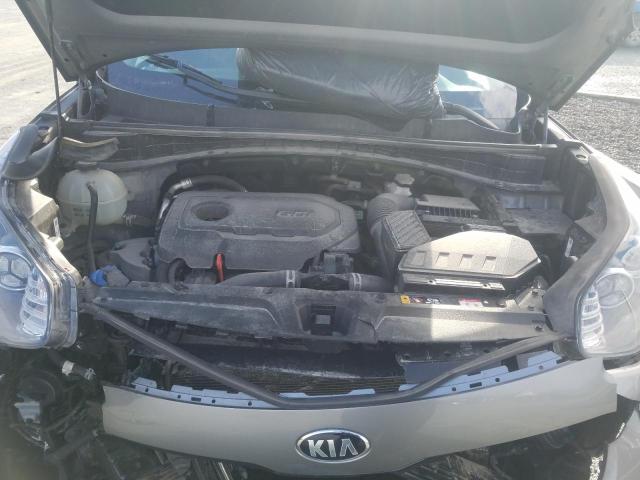Kia Sportage l 2019