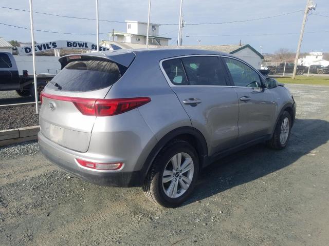 Kia Sportage l 2019