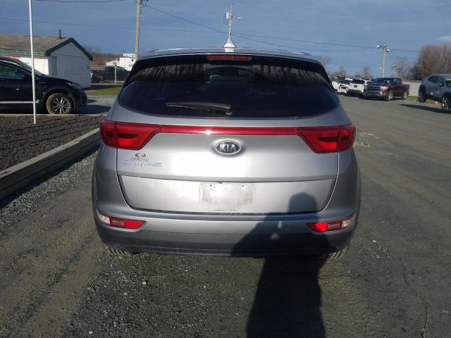 Kia Sportage l 2019