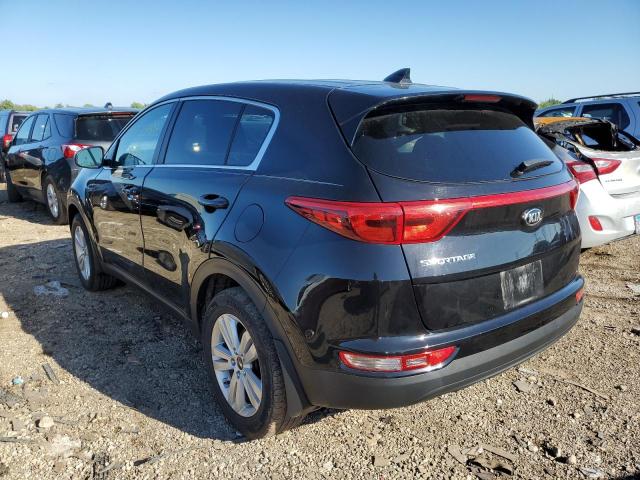 Kia Sportage l 2019