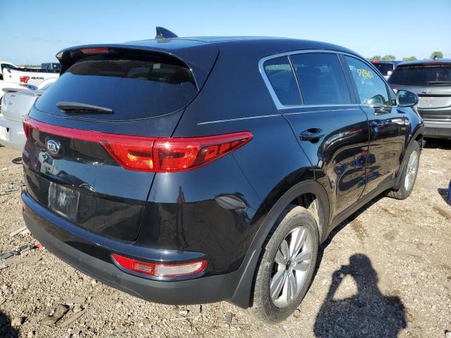 Kia Sportage l 2019