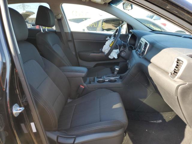 Kia Sportage l 2019