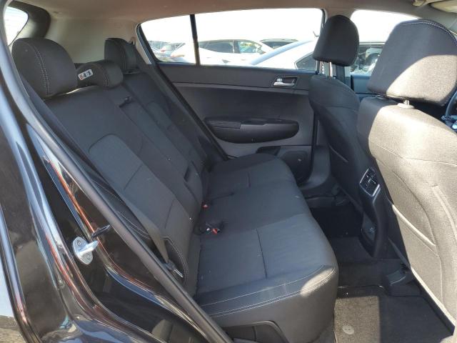 Kia Sportage l 2019