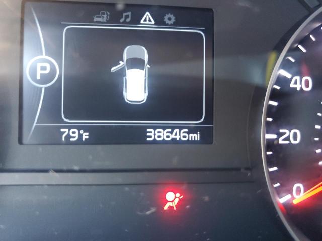 Kia Sportage l 2019