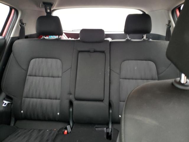 Kia Sportage l 2022