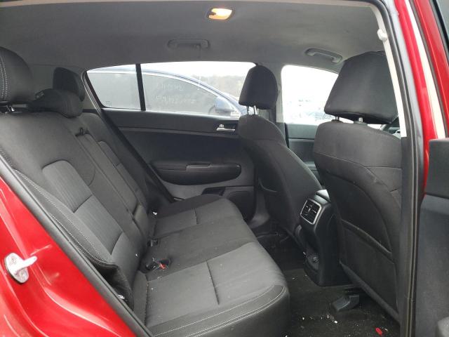 Kia Sportage l 2022
