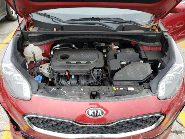 Kia Sportage l 2022