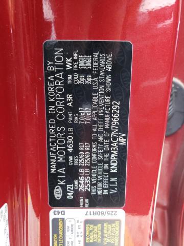 Kia Sportage l 2022