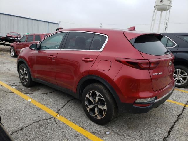 Kia Sportage l 2022