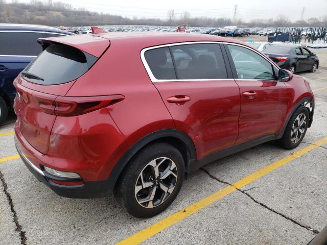 Kia Sportage l 2022