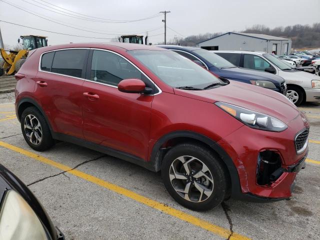 Kia Sportage l 2022