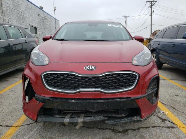 Kia Sportage l 2022