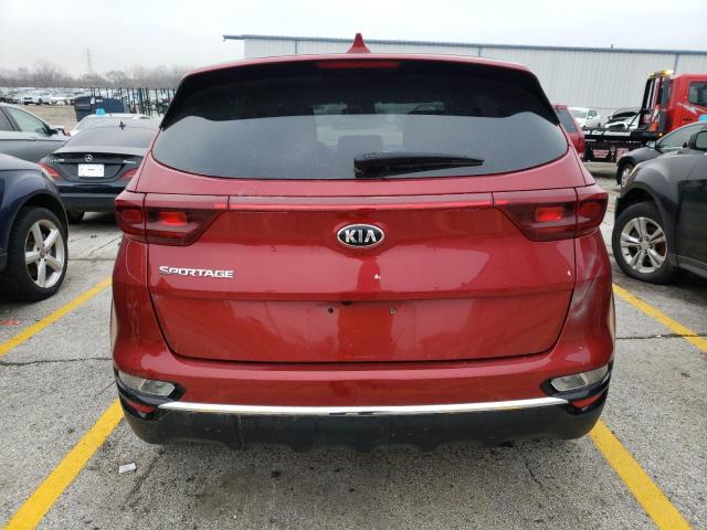 Kia Sportage l 2022