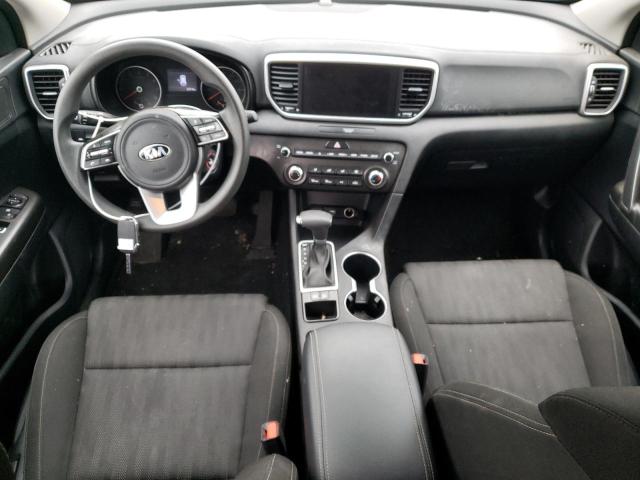Kia Sportage l 2022