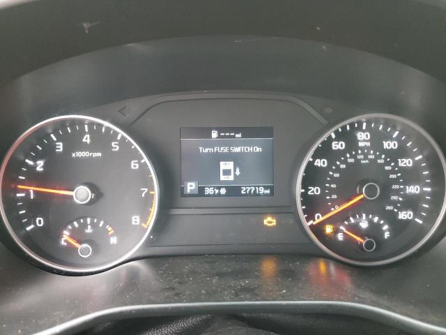 Kia Sportage l 2022