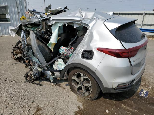 Kia Sportage l 2022