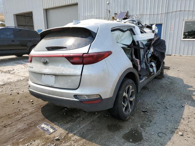 Kia Sportage l 2022