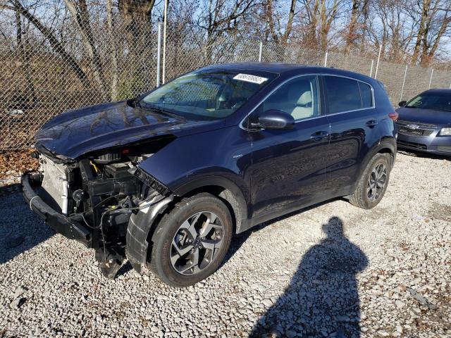 Kia Sportage l (2022)