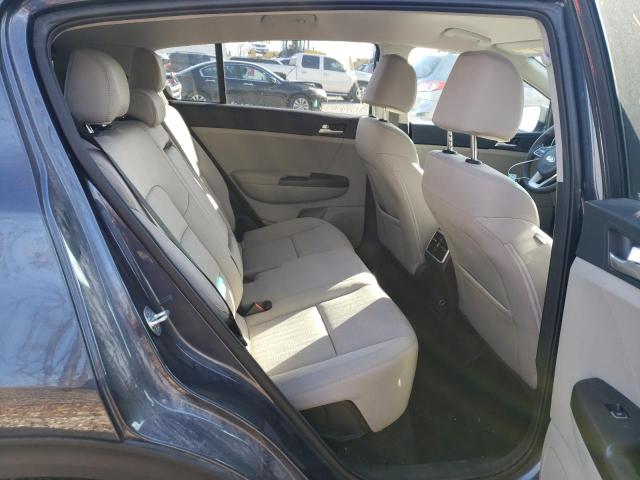 Kia Sportage l 2022