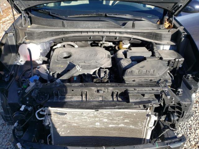 Kia Sportage l 2022