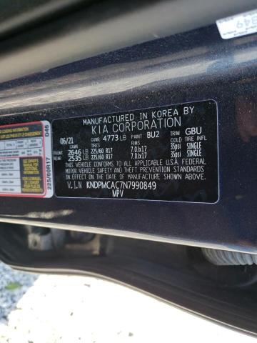 Kia Sportage l 2022