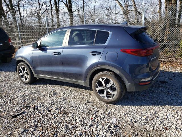 Kia Sportage l 2022