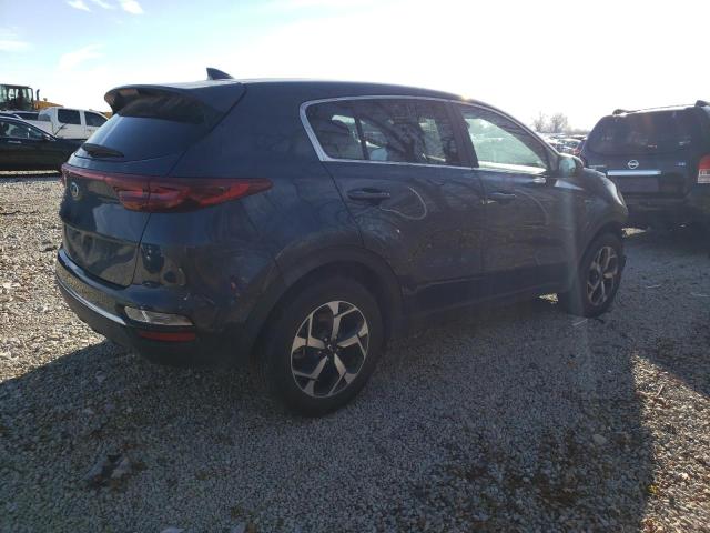 Kia Sportage l 2022