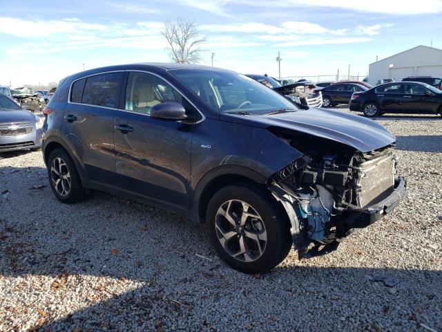 Kia Sportage l 2022