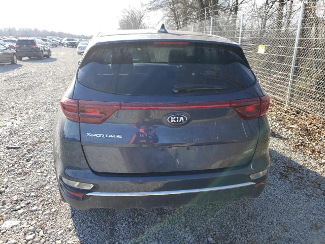 Kia Sportage l 2022