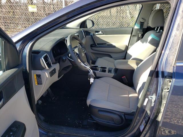 Kia Sportage l 2022