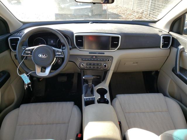 Kia Sportage l 2022