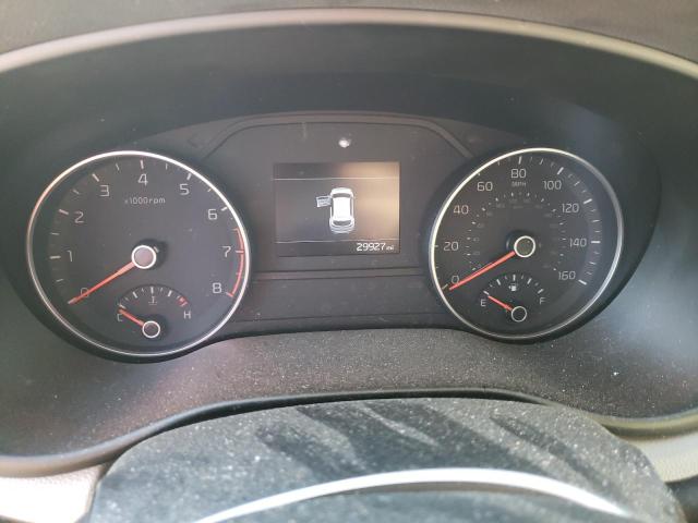 Kia Sportage l 2022
