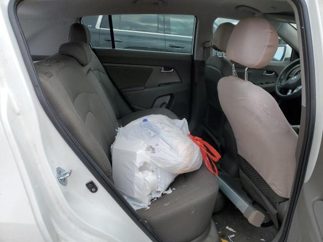 Kia Sportage l 2013