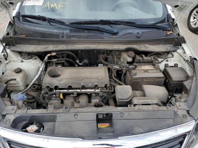 Kia Sportage l 2013