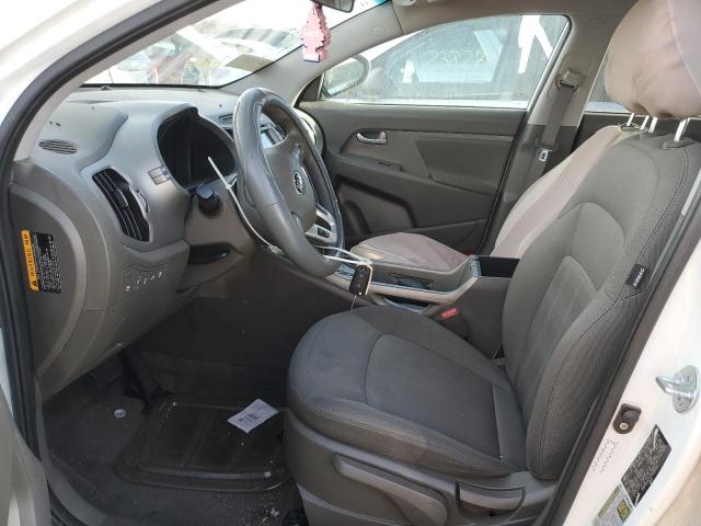 Kia Sportage l 2013