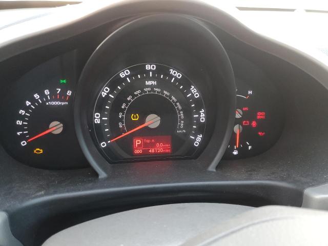 Kia Sportage l 2013