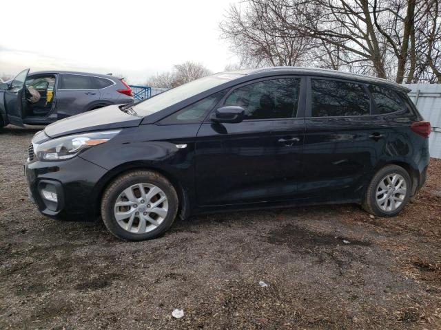 Kia Rondo (2017)