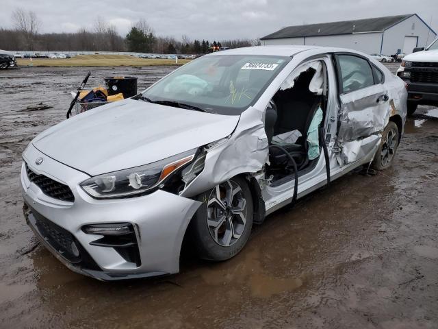 Kia Forte (2019)