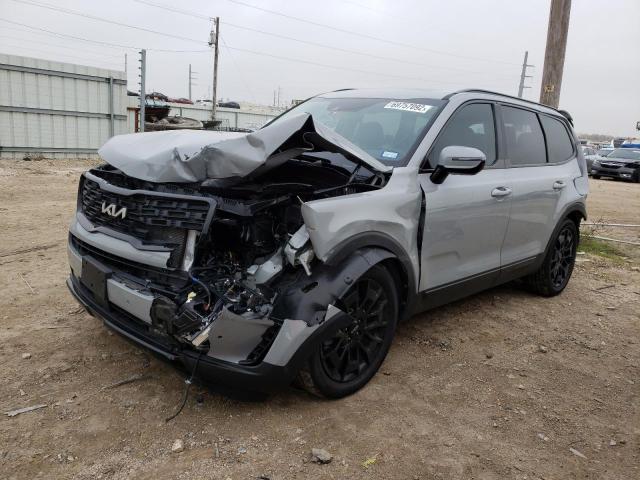 Kia Telluride (2022)