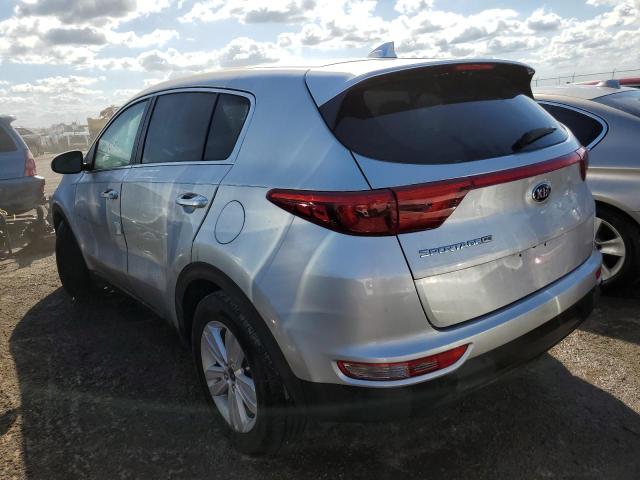 Kia Sportage l 2019