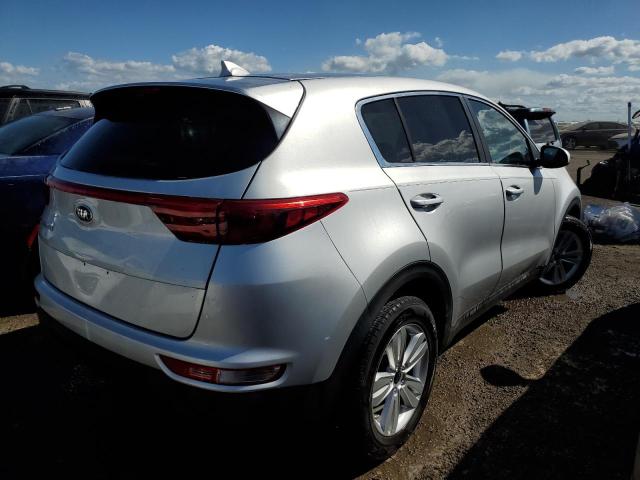 Kia Sportage l 2019