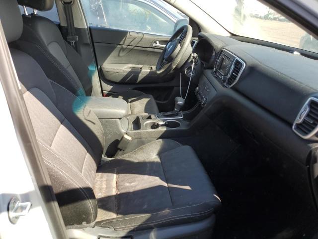 Kia Sportage l 2019