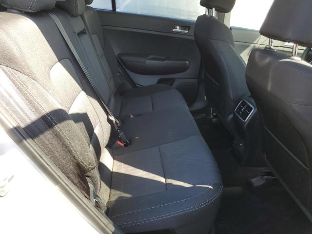 Kia Sportage l 2019