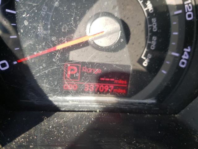 Kia Sportage e 2011