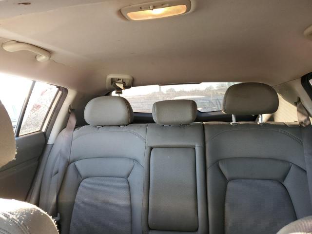 Kia Sportage l 2016