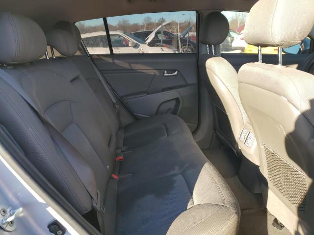 Kia Sportage l 2016