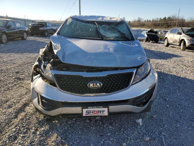 Kia Sportage l 2016